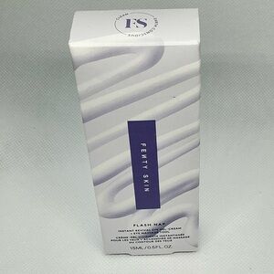 Flash Nap Instant Revival Eye Gel-Cream